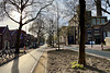 Langegracht re-opened