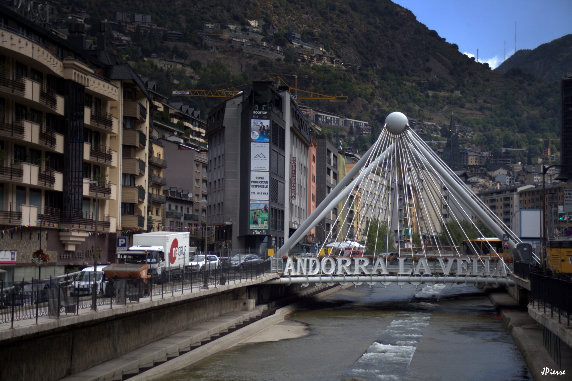 Andorre la Vieille