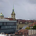 Die Altstadt von Bern bleibt zum Glück auch nach dem Umbau des Berner Bahnhofs bestehen