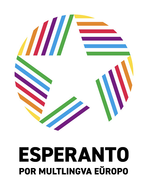 Esperanto por multlingva Eŭropo — L'espéranto pour l'Europe multilingue