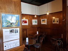 FOCUS:  My first photo show in about 15 years...