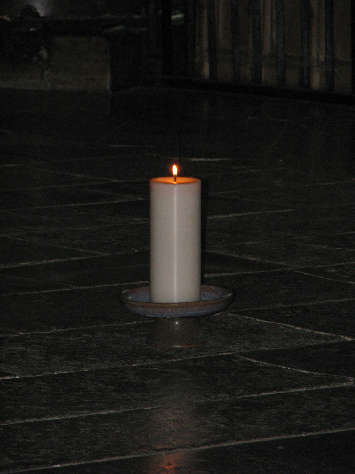 Thomas a Beckett Memorial