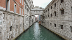 Ponte dei Sospiri