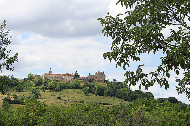 Loubressac