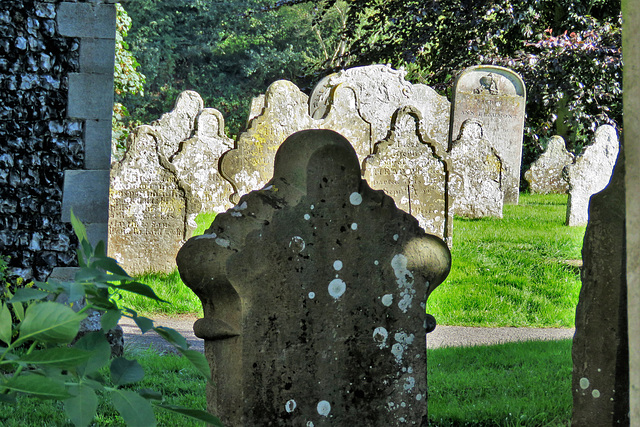 newington by sittingbourne church, kent