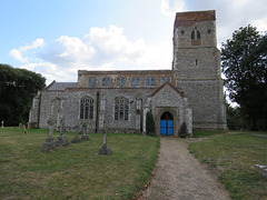erwarton church, suffolk  (1)