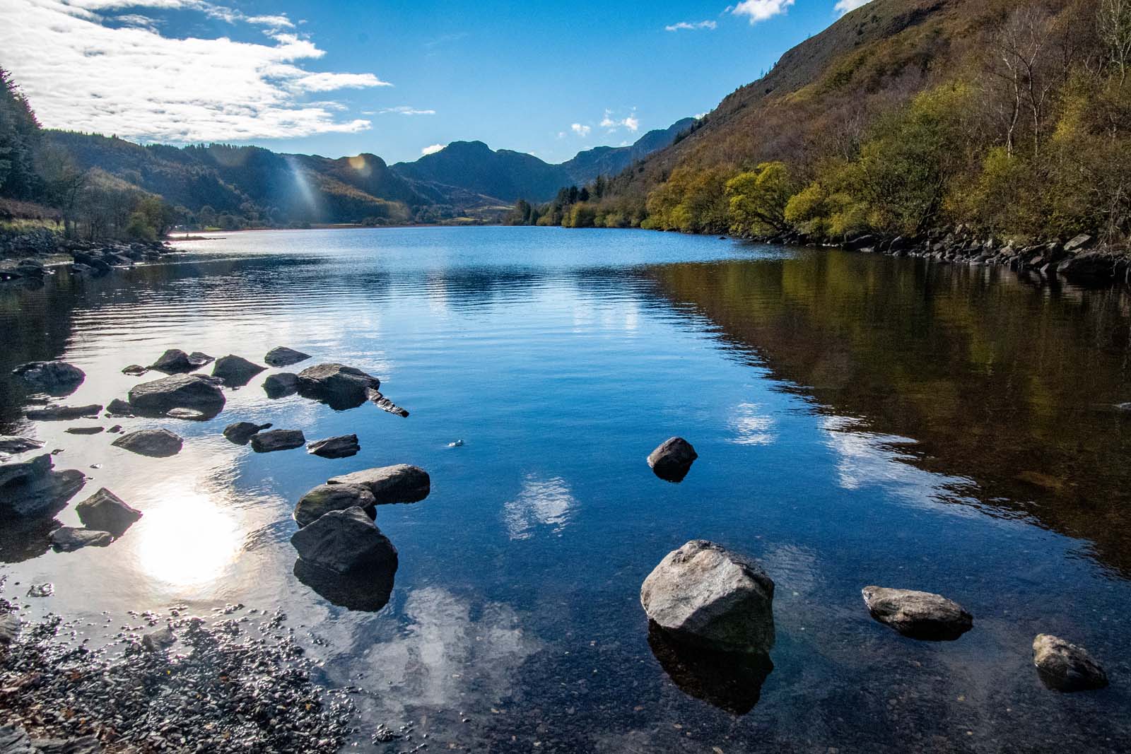 Llyn Crafnant11