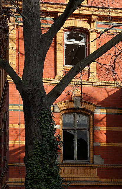 HWW - Alte Villa