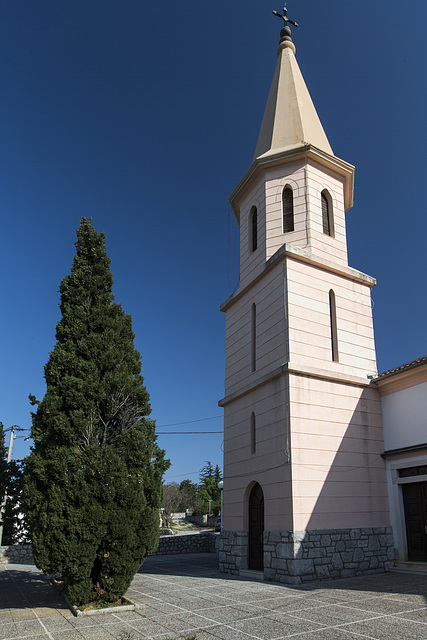 Jadranovo - Croazia