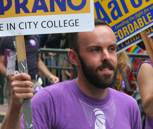 San Francisco Pride Parade 2015 (5734)