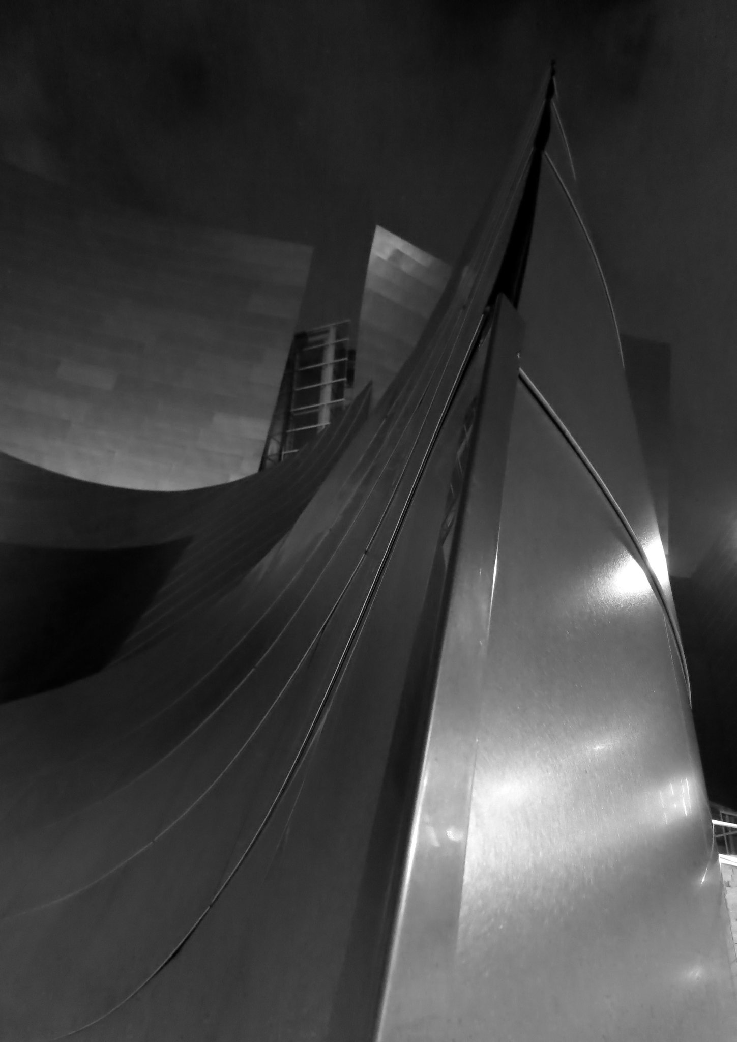 Walt Disney Hall (2477)