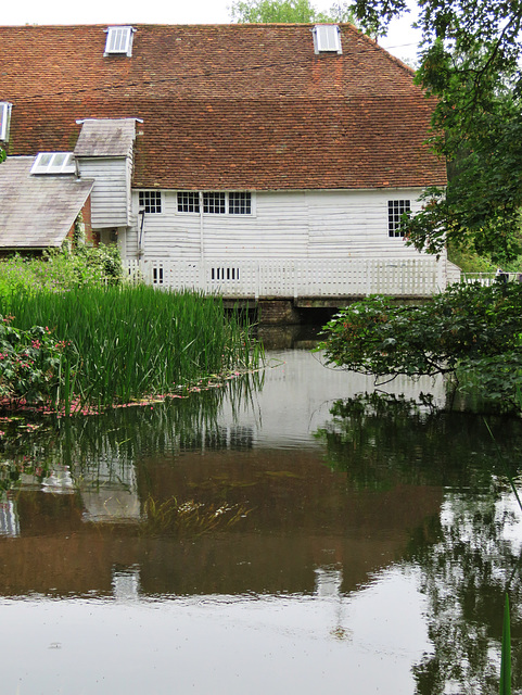 abbey mill, coggeshall, essex