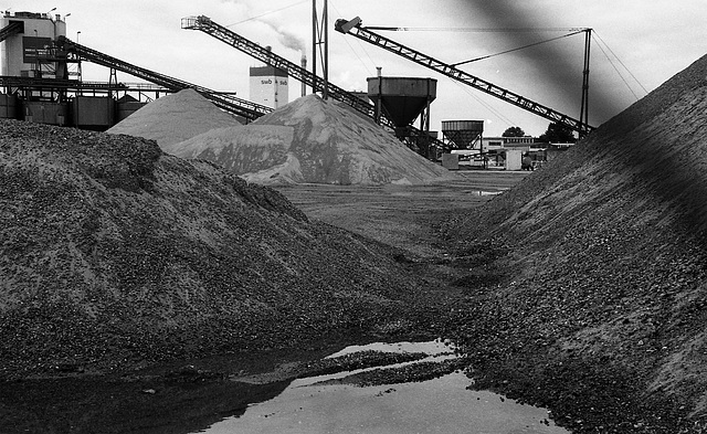 KB 009_007  (Bremen, Hemelinger Hafen)