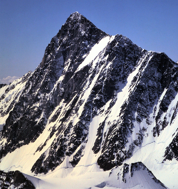 Finsteraarhorn