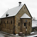 Paderborn - Bartholomew Chapel