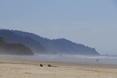 Arcadia Beach