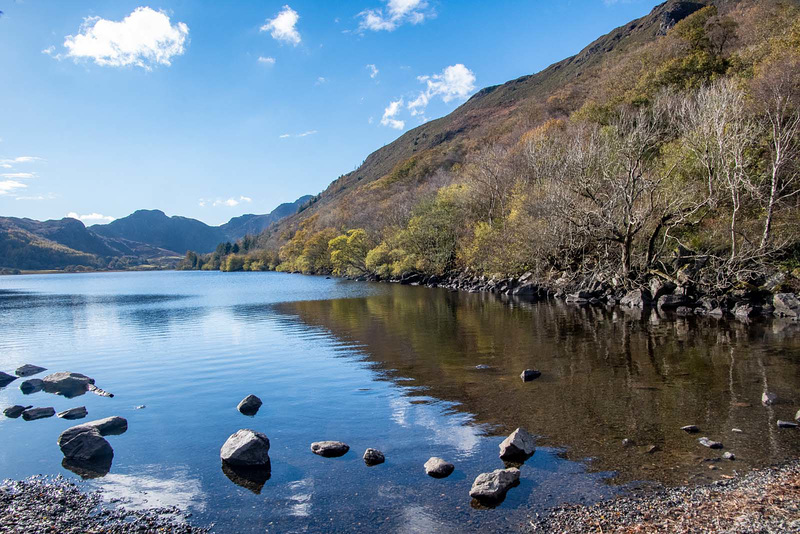 Llyn Crafnant15