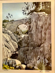 Dulsie Bridge