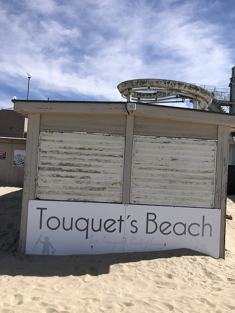 Le Touquet