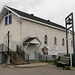 St Basils Roman catholic church (fermée)