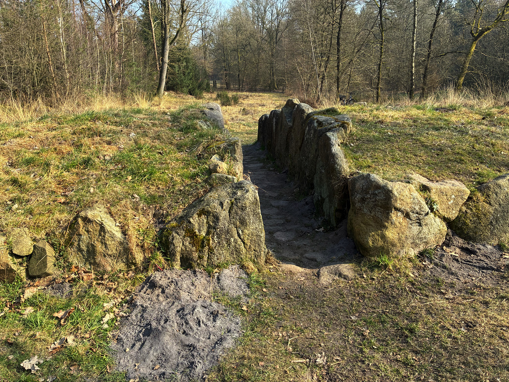 Äquinoktium (Nachbau)