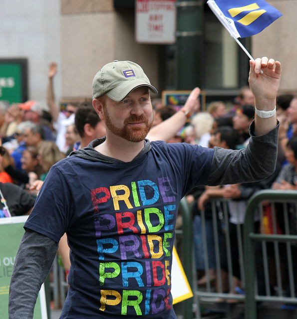 San Francisco Pride Parade 2015 (5313)