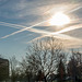 (350/365) Chemtrails?