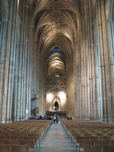 Canterbury Cathedral