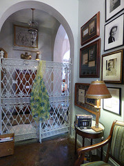 Faulkner House Books
