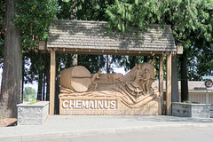 Chemainus