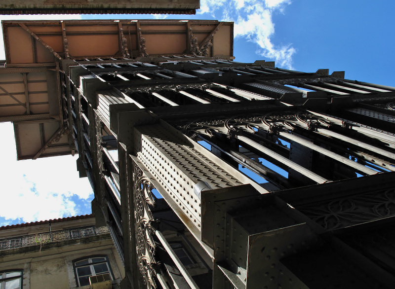Elevador de Santa Justa