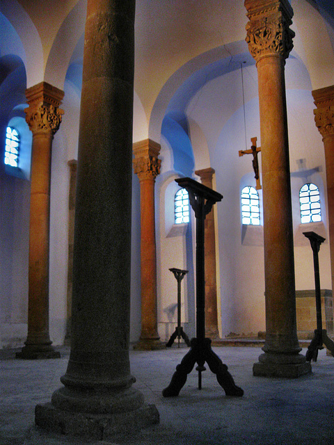 Paderborn - Bartholomew Chapel