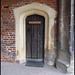 Buckden Palace washroom