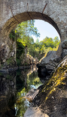 Dulsie Bridge