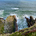 The Scottish Coast between Cullen and Portknockie