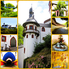Zeitreise - Juli 2020 - Burg Rochsburg Zeitreise - Juli 2020 - Burg Rochsburg