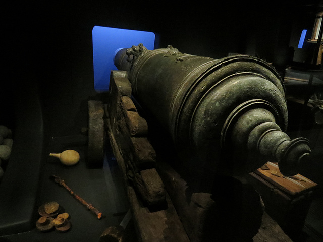 mary rose museum, portsmouth