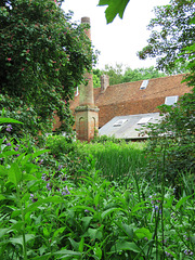 abbey mill, coggeshall, essex