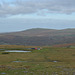 Dartmoor National Park Landscape