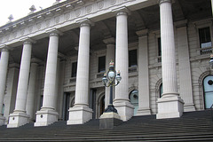 Victorian Parliament
