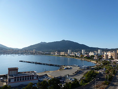 Ajaccio