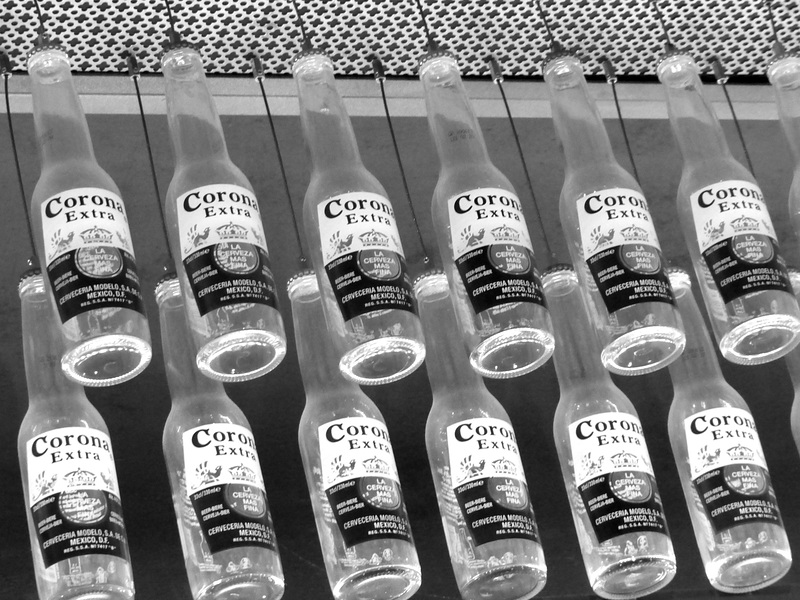 Corona - 20 May 2019