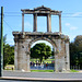 Athens 2020 – Arch of Hadrian