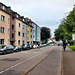 Kahrstraße (Essen-Südviertel) / 15.06.2024