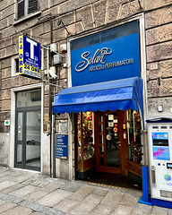 Genova 2025 – Articoli per fumatori Genova 2025 – Articoli per fumatori