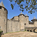 Cité de Carcassonne