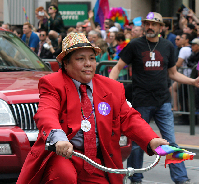 San Francisco Pride Parade 2015 (5711)