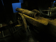 mary rose museum, portsmouth