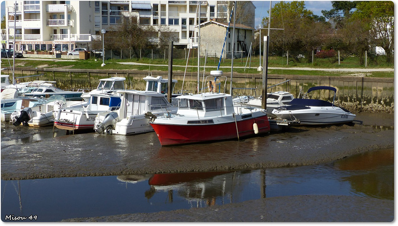 CASSY (33 Gironde)