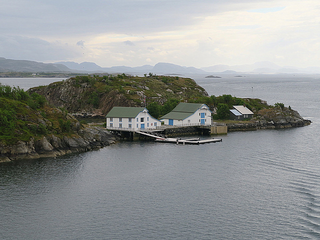 Bei Stokkøya